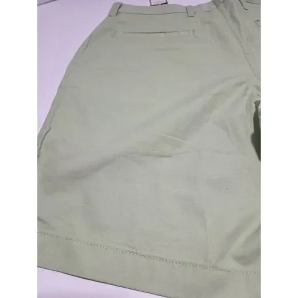 Patagonia Lightweight All Wear Hemp Shorts Salvia Green Men’s - Size 32- NWT New - Picture 8 of 9